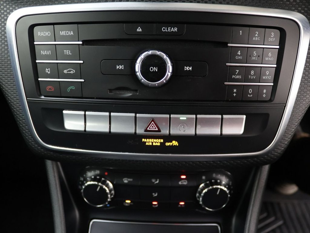 Used Mercedes-Benz A-Class 2017 for sale - 76535707: Photo 14