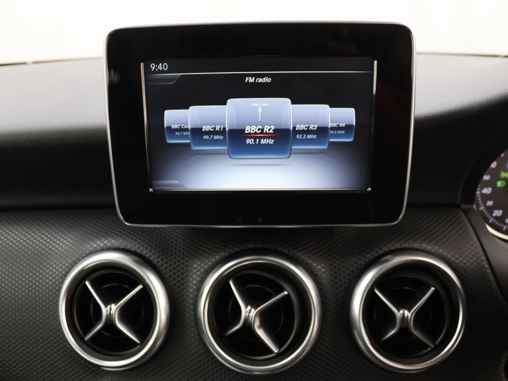 Used Mercedes-Benz A-Class 2017 for sale - 76535707: Photo 15