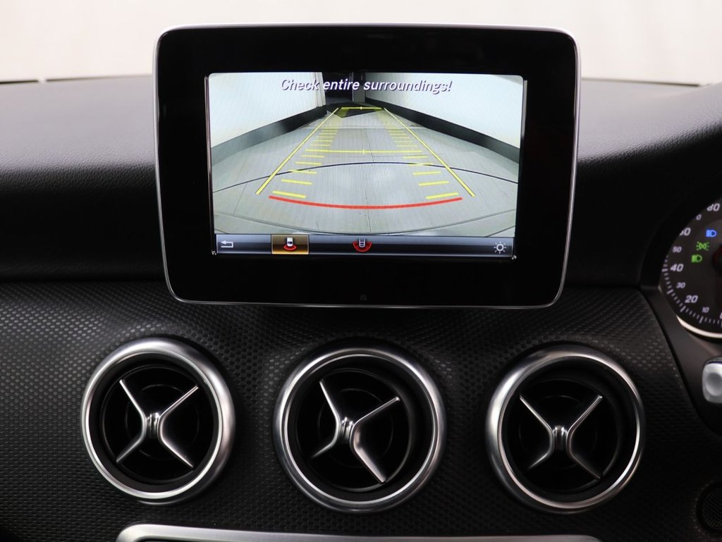 Used Mercedes-Benz A-Class 2017 for sale - 76535707: Photo 16