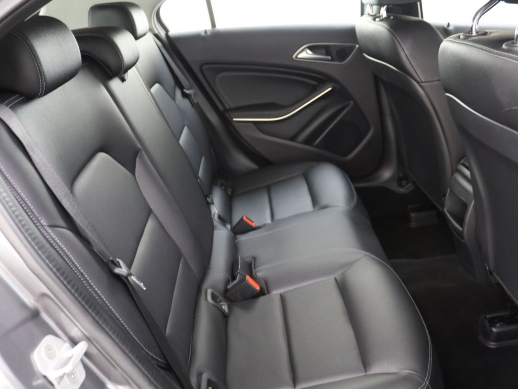 Used Mercedes-Benz A-Class 2017 for sale - 76535707: Photo 17