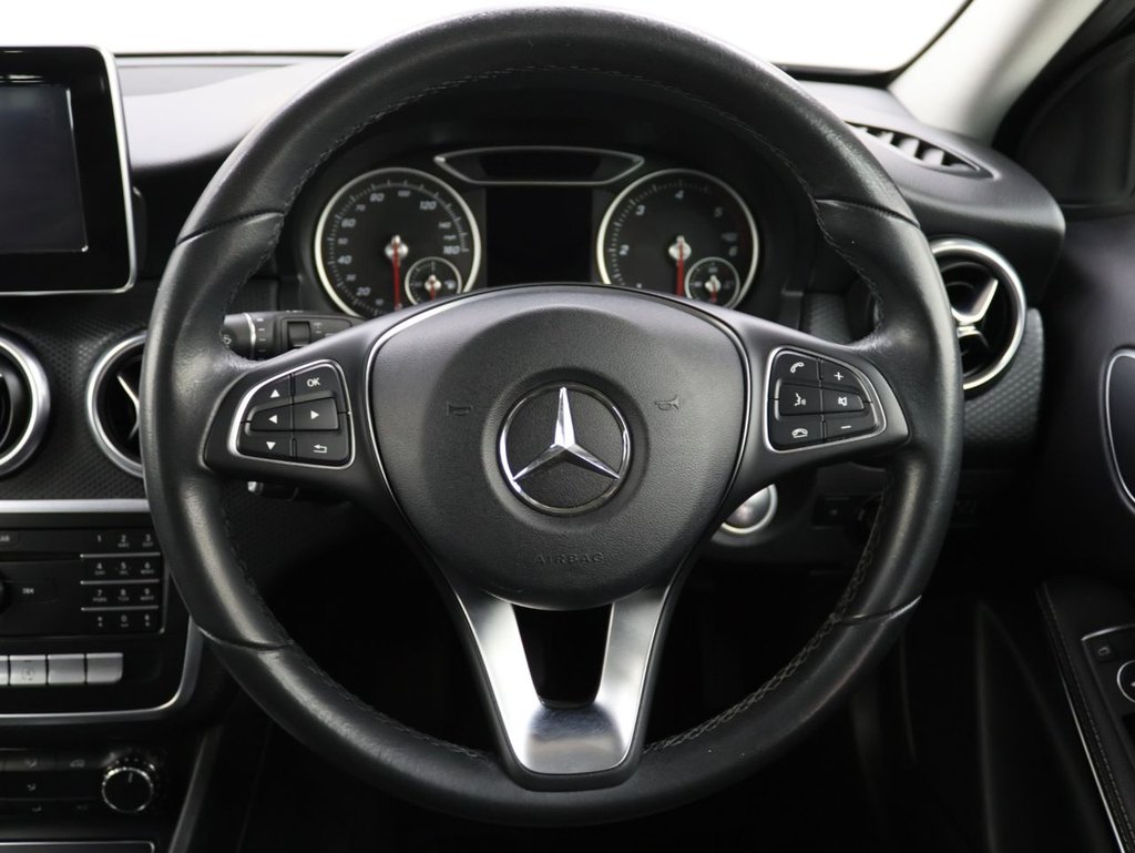 Used Mercedes-Benz A-Class 2017 for sale - 76535707: Photo 20