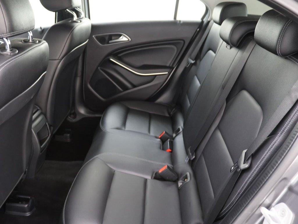 Used Mercedes-Benz A-Class 2017 for sale - 76535707: Photo 21