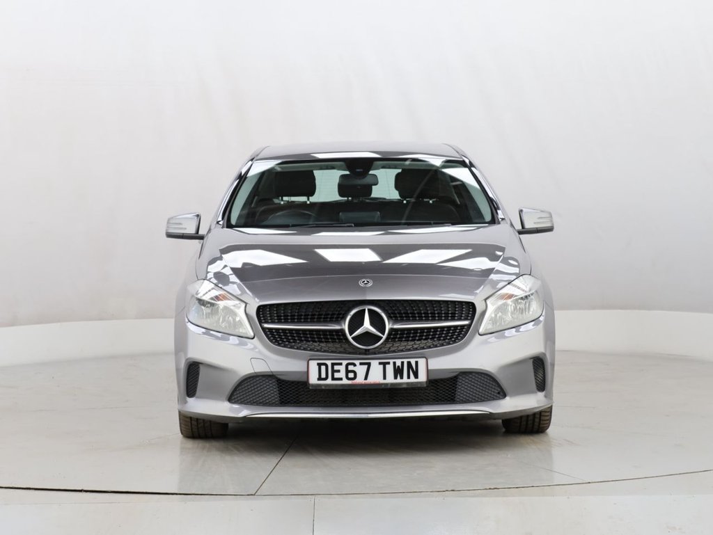 Used Mercedes-Benz A-Class 2017 for sale - 76535707: Photo 3