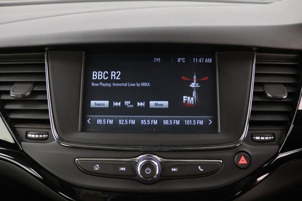 Used Vauxhall Astra 2018 for sale - 76848449: Photo 14