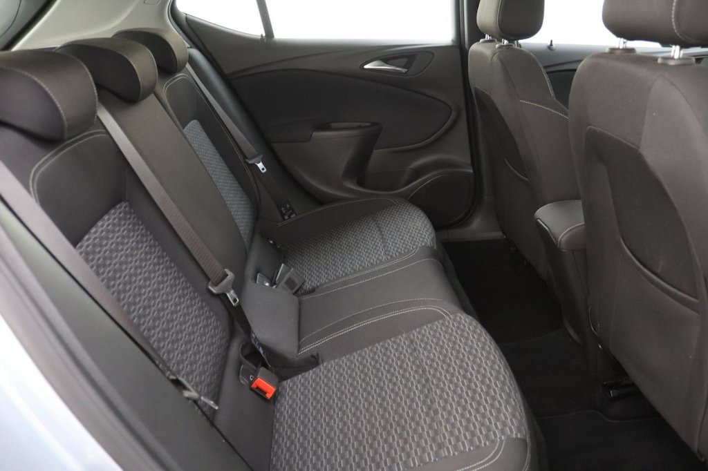 Used Vauxhall Astra 2018 for sale - 76848449: Photo 15