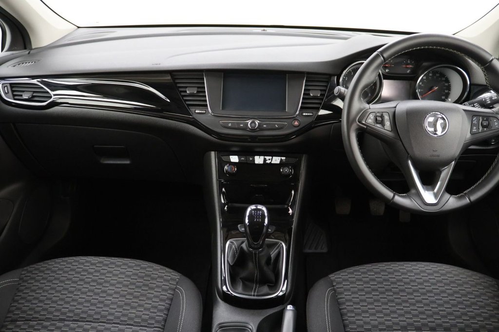 Used Vauxhall Astra 2018 for sale - 76848449: Photo 17