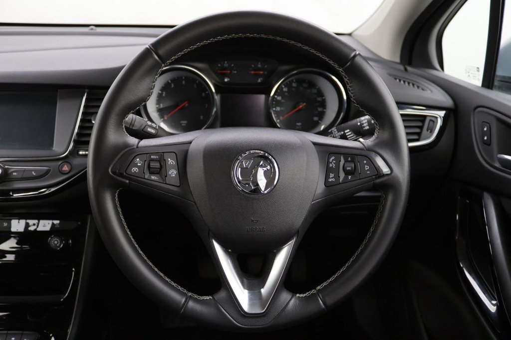 Used Vauxhall Astra 2018 for sale - 76848449: Photo 18