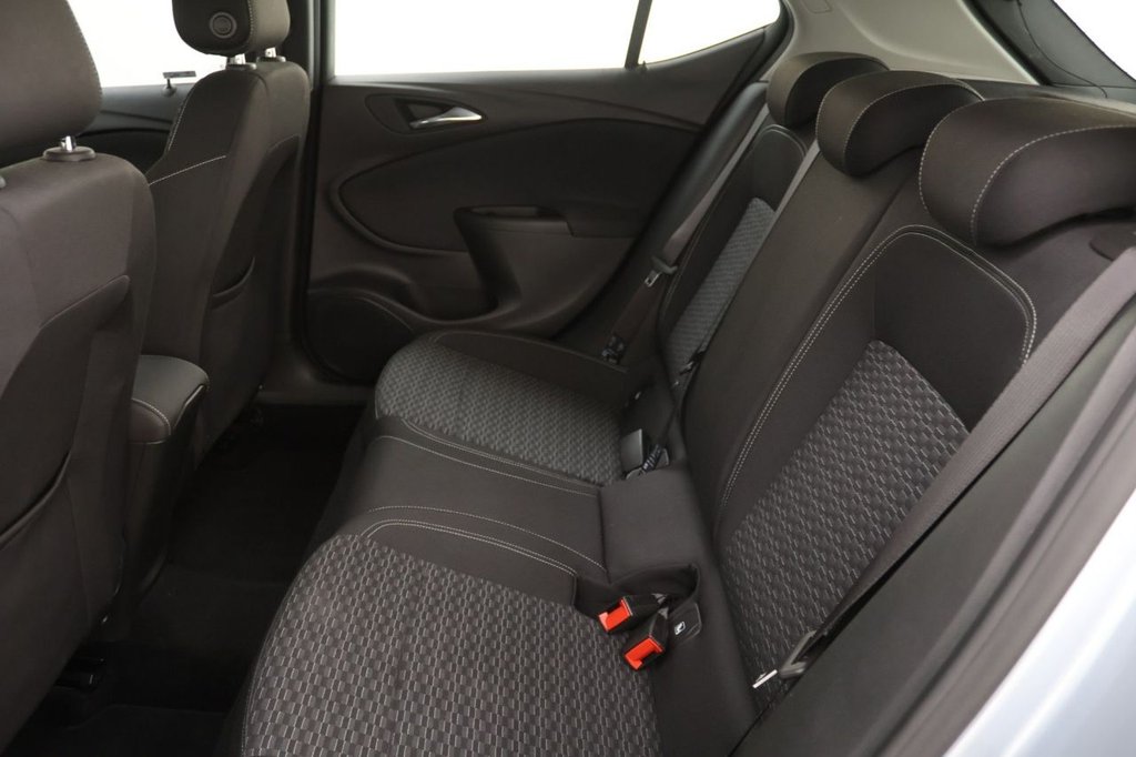 Used Vauxhall Astra 2018 for sale - 76848449: Photo 20