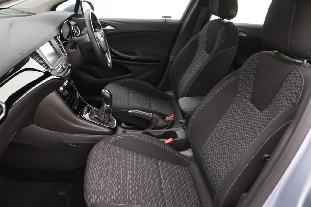 Used Vauxhall Astra 2018 for sale - 76848449: Photo 21