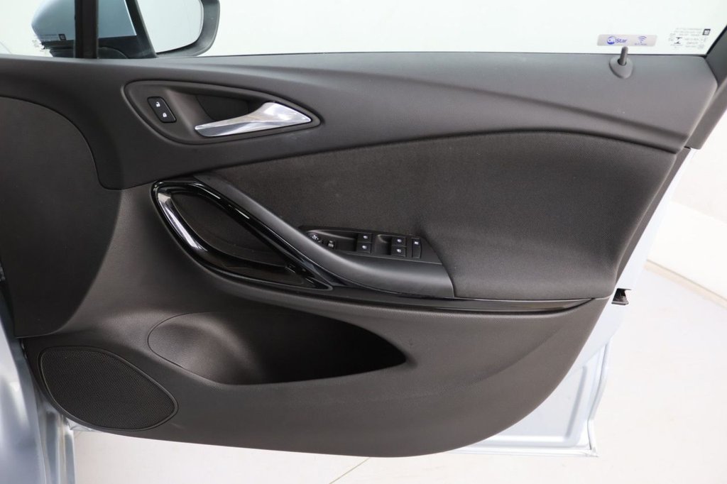 Used Vauxhall Astra 2018 for sale - 76848449: Photo 24