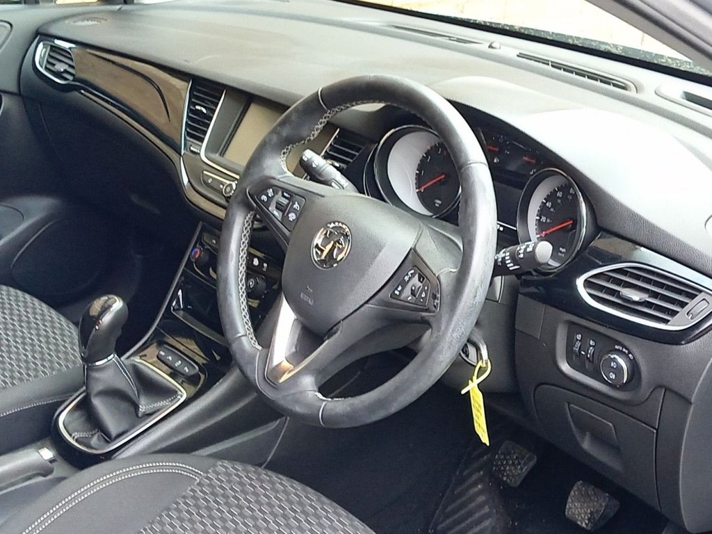 Used Vauxhall Astra 2018 for sale - 76848449: Photo 5