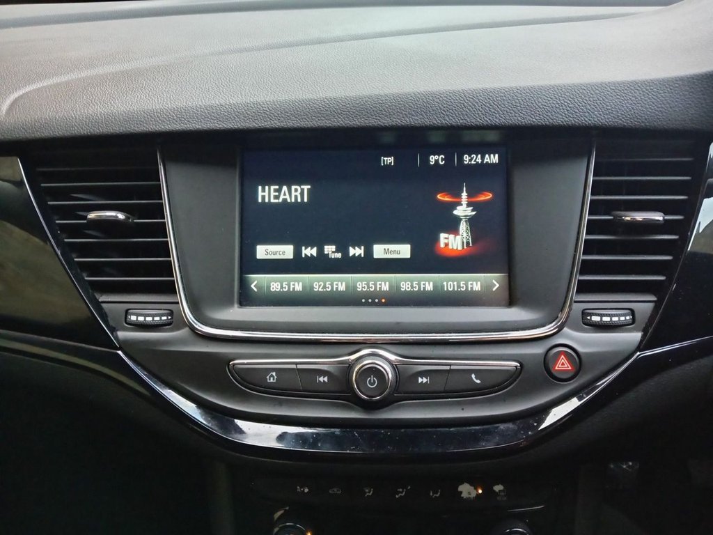 Used Vauxhall Astra 2018 for sale - 76848449: Photo 8