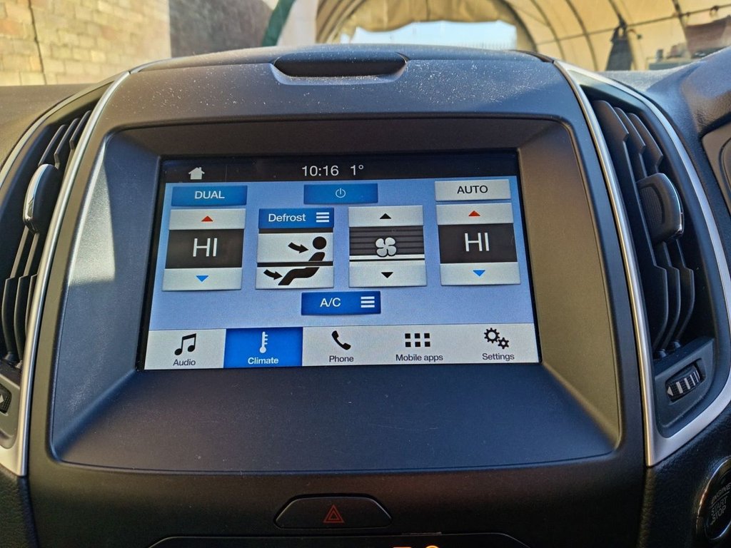 Used Ford Galaxy 2019 for sale - 77571785: Photo 10