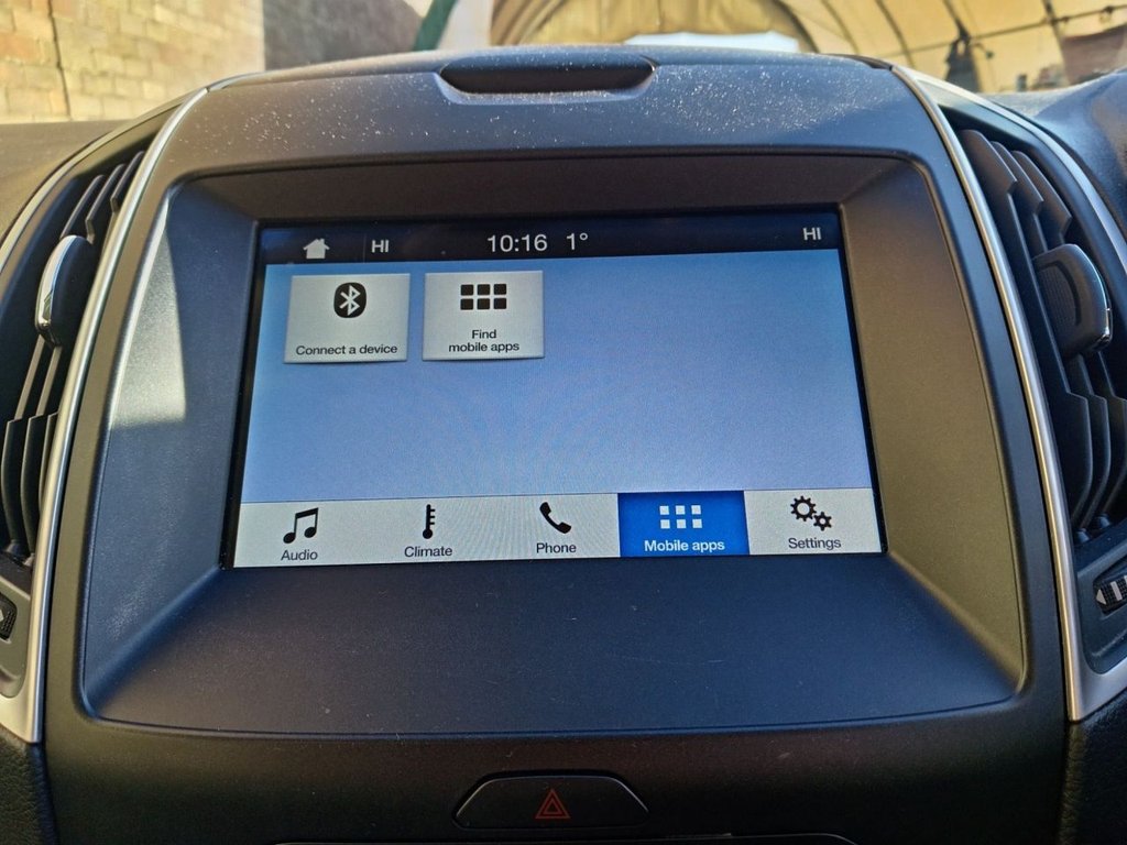 Used Ford Galaxy 2019 for sale - 77571785: Photo 12