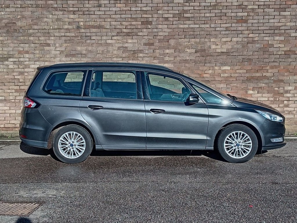Used Ford Galaxy 2019 for sale - 77571785: Photo 2