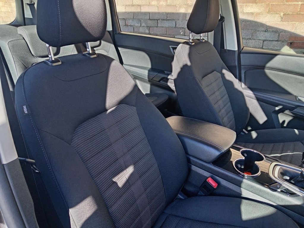 Used Ford Galaxy 2019 for sale - 77571785: Photo 5