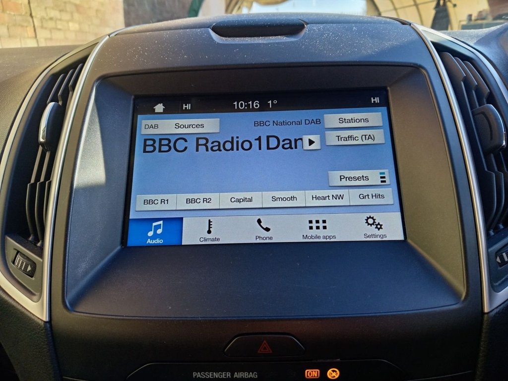 Used Ford Galaxy 2019 for sale - 77571785: Photo 8