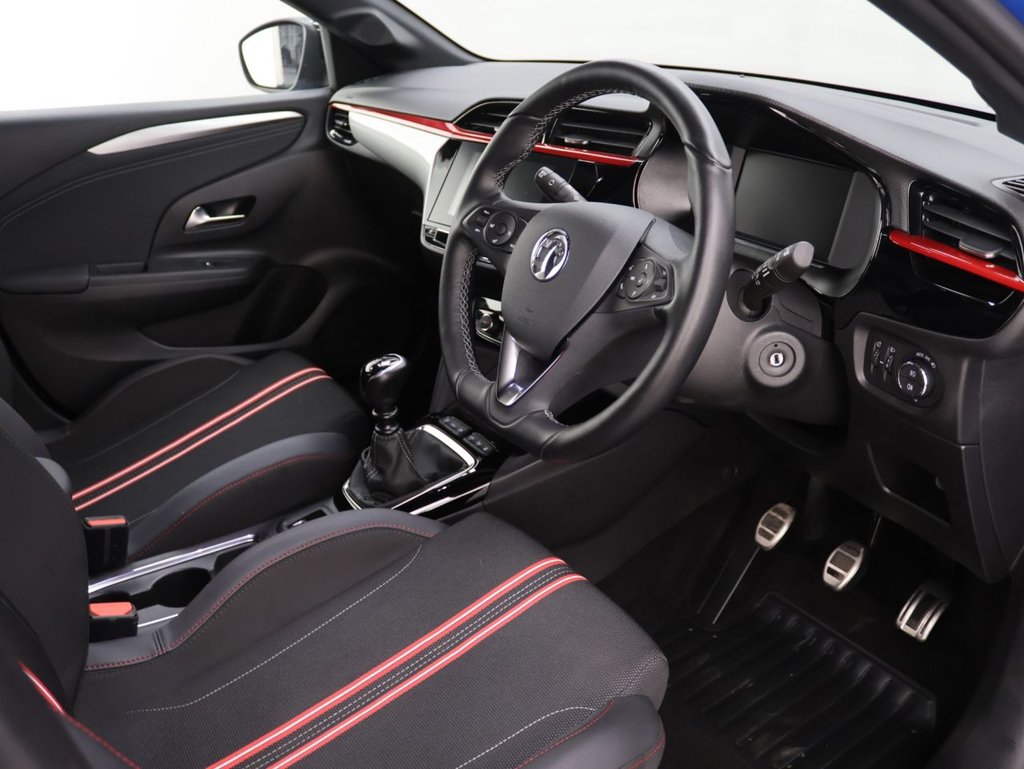 Used Vauxhall Corsa 2022 for sale - 76203034: Photo 10