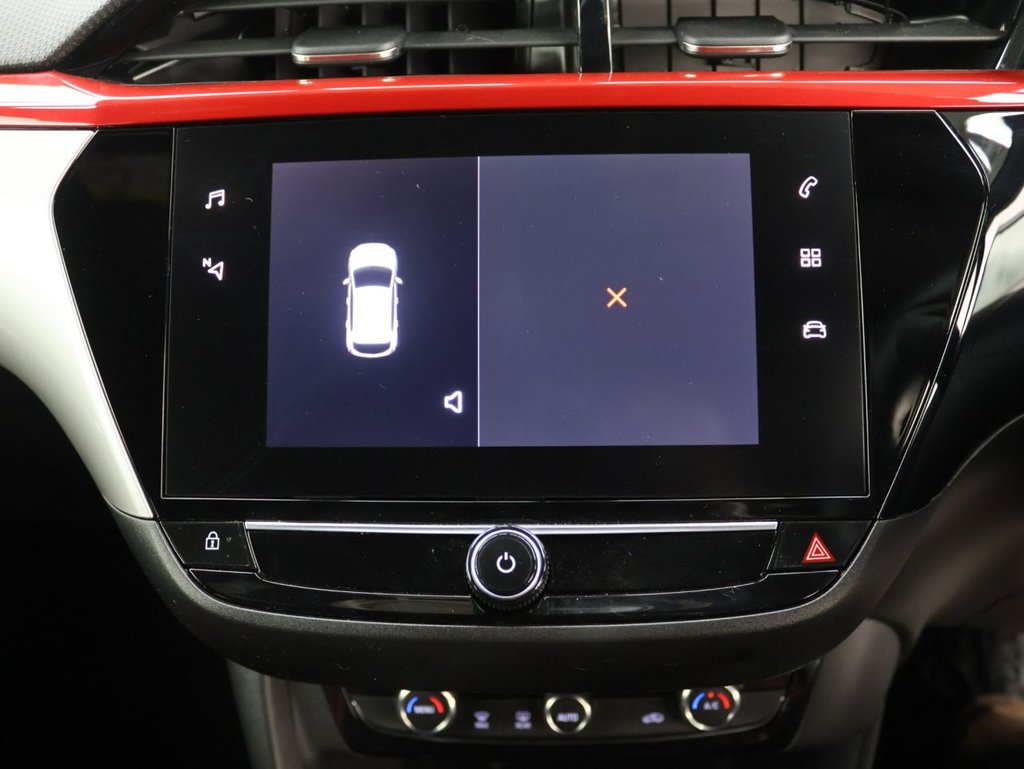 Used Vauxhall Corsa 2022 for sale - 76203034: Photo 15