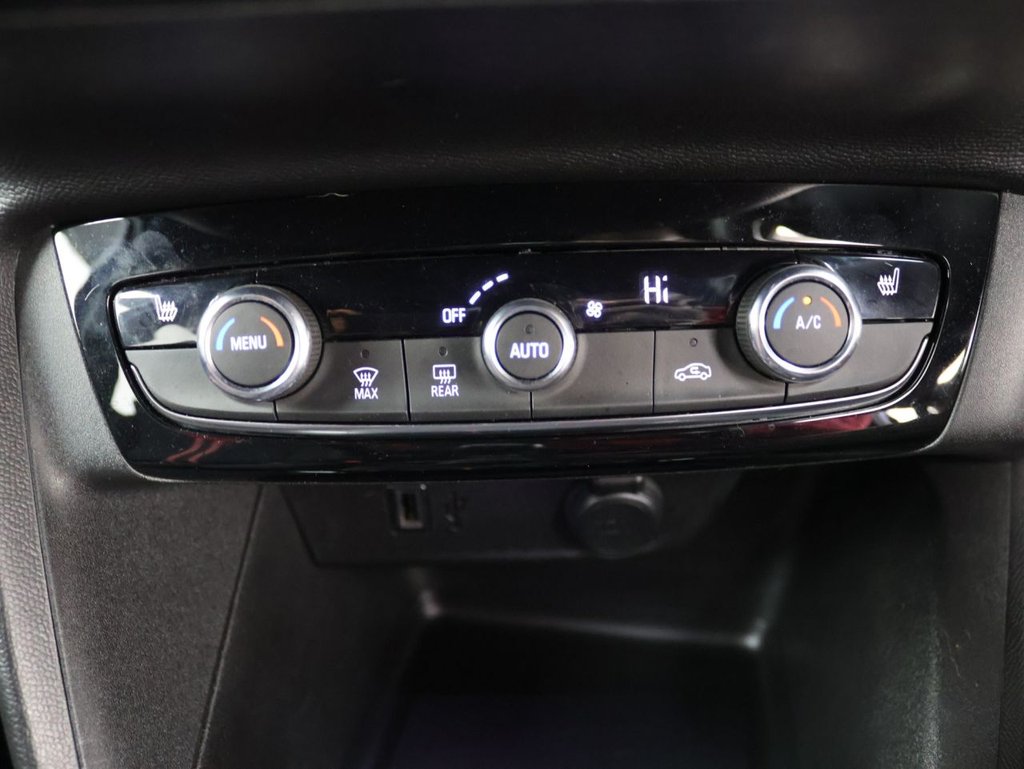 Used Vauxhall Corsa 2022 for sale - 76203034: Photo 17