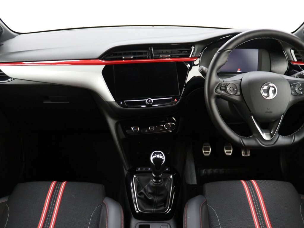Used Vauxhall Corsa 2022 for sale - 76203034: Photo 20