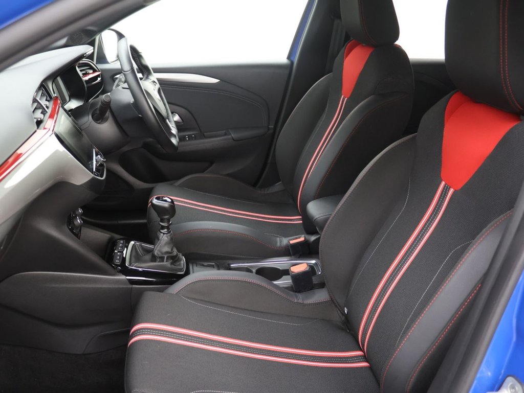 Used Vauxhall Corsa 2022 for sale - 76203034: Photo 23