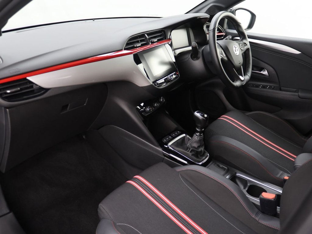 Used Vauxhall Corsa 2022 for sale - 76203034: Photo 25