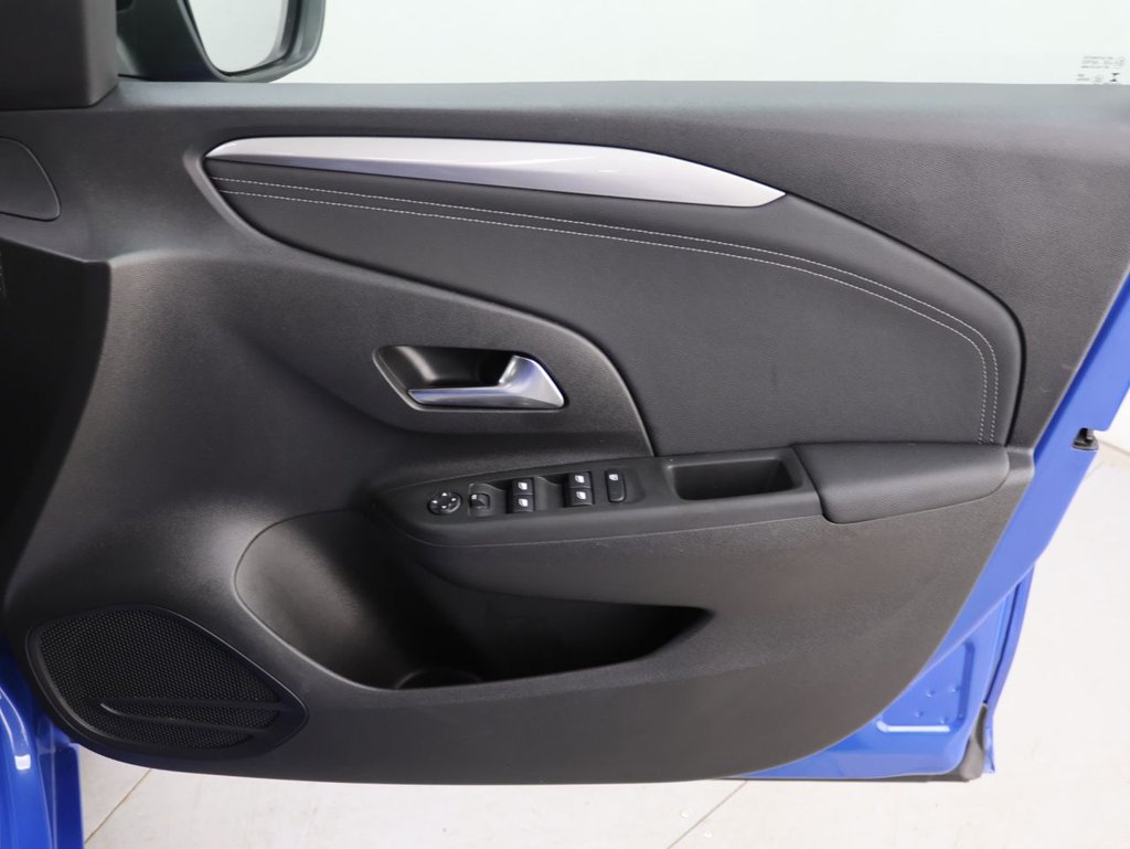 Used Vauxhall Corsa 2022 for sale - 76203034: Photo 27