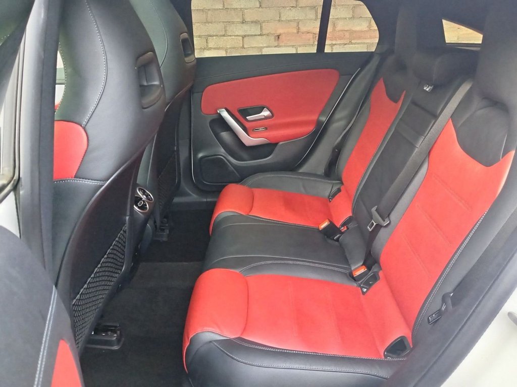 Used Mercedes-Benz CLA 2021 for sale - 76558805: Photo 10