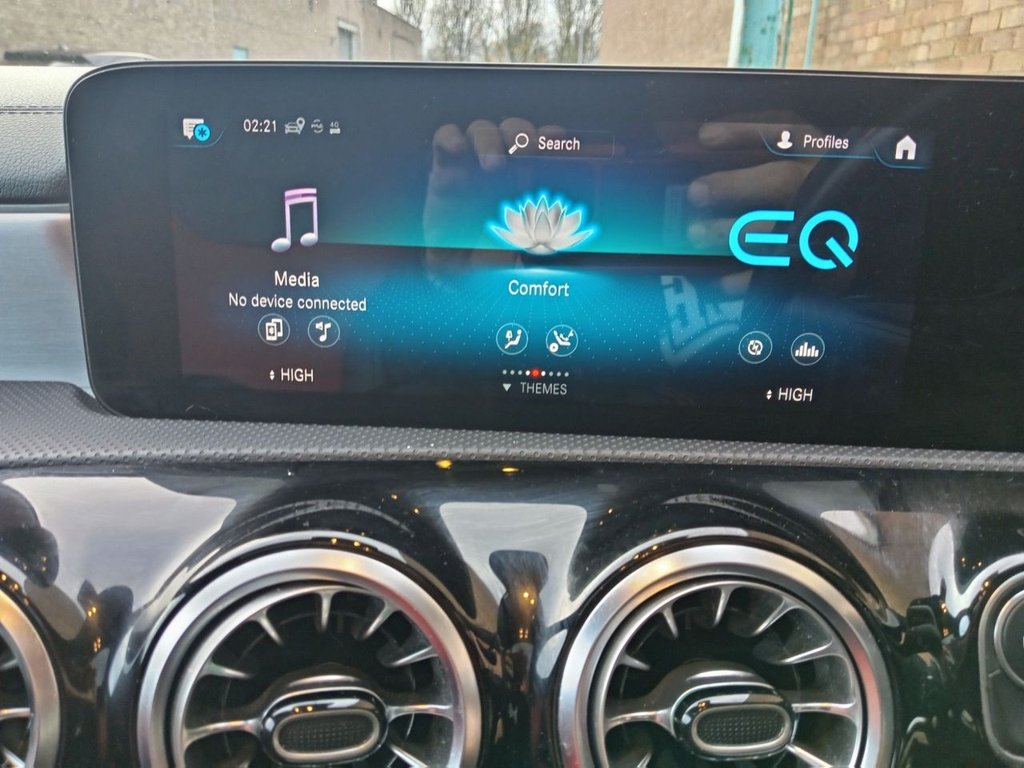 Used Mercedes-Benz CLA 2021 for sale - 76558805: Photo 13