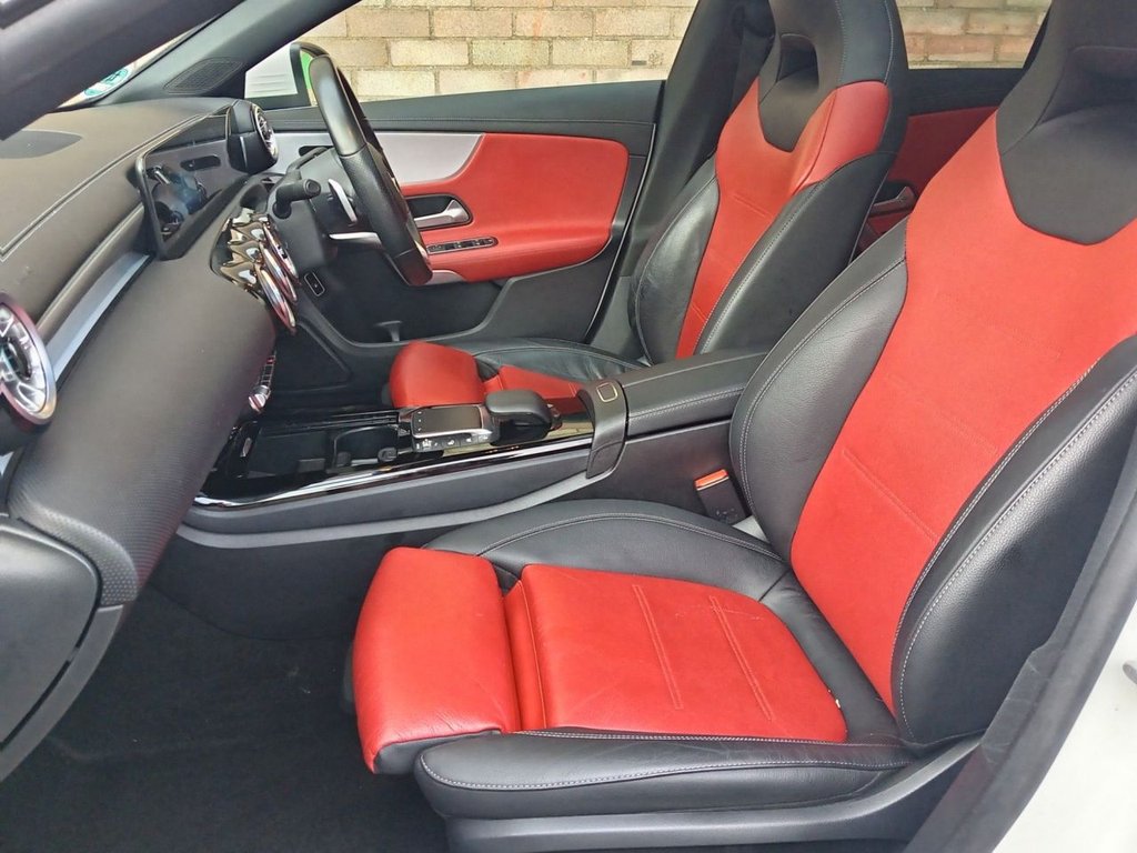 Used Mercedes-Benz CLA 2021 for sale - 76558805: Photo 8