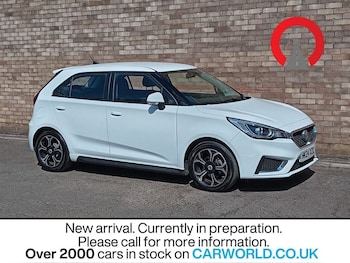 Used MG MG3 2024 for sale - 79437755: Photo