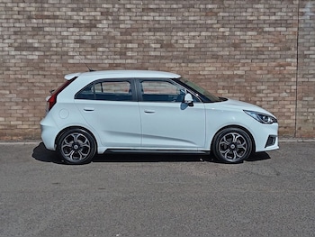 Used MG MG3 2024 for sale - 79437755: Photo