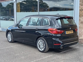 Used BMW 2 Series Gran Tourer 2019 for sale - 75548121: Photo