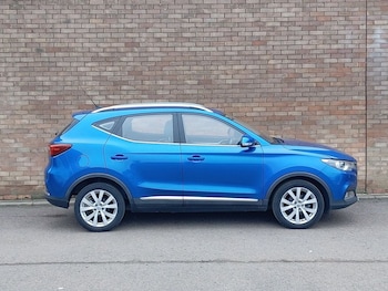 Used MG MG ZS 2018 for sale - 77436632: Photo
