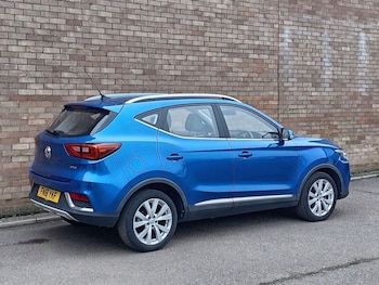 Used MG MG ZS 2018 for sale - 77436632: Photo