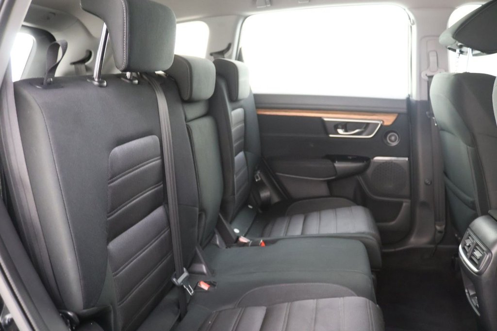 Used Honda CR-V 2019 for sale - 77734026: Photo 14