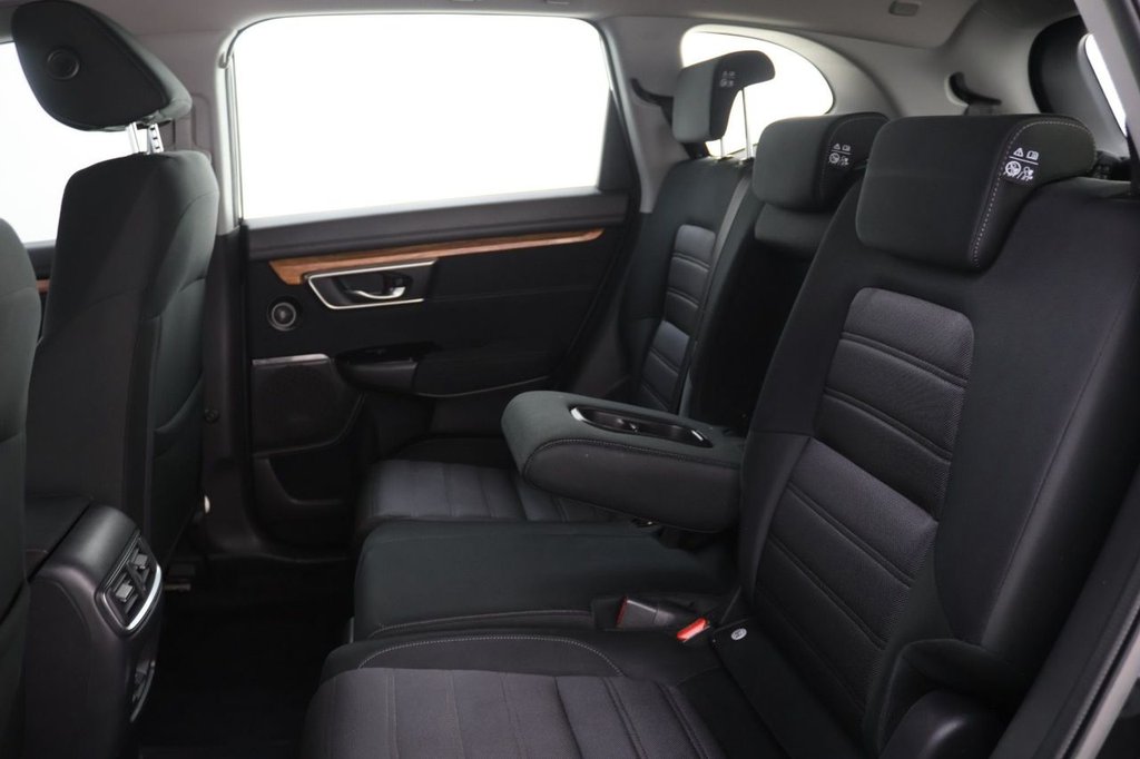 Used Honda CR-V 2019 for sale - 77734026: Photo 20