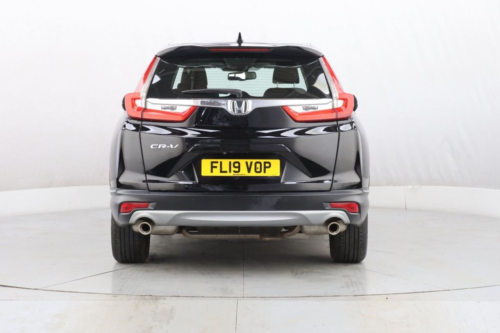 Used Honda CR-V 2019 for sale - 77734026: Photo 9