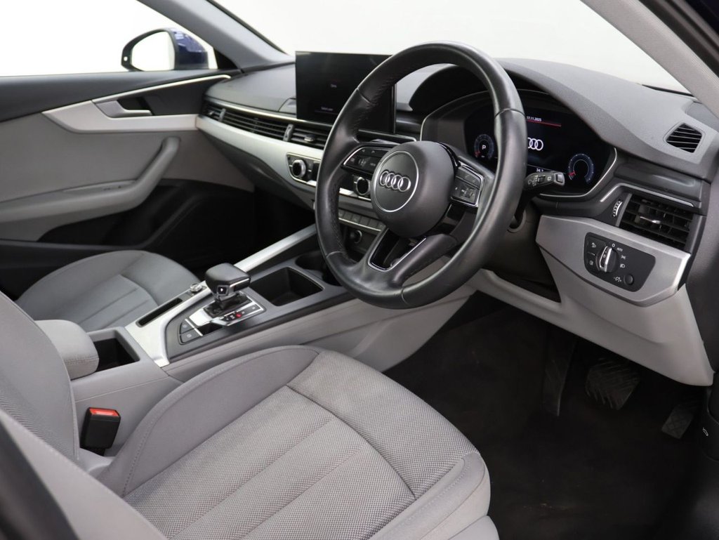 Used Audi A4 2021 for sale - 76617416: Photo 10