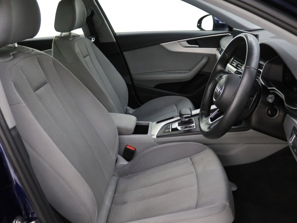 Used Audi A4 2021 for sale - 76617416: Photo 12