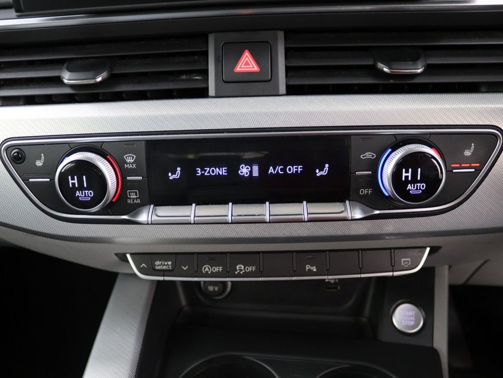 Used Audi A4 2021 for sale - 76617416: Photo 13