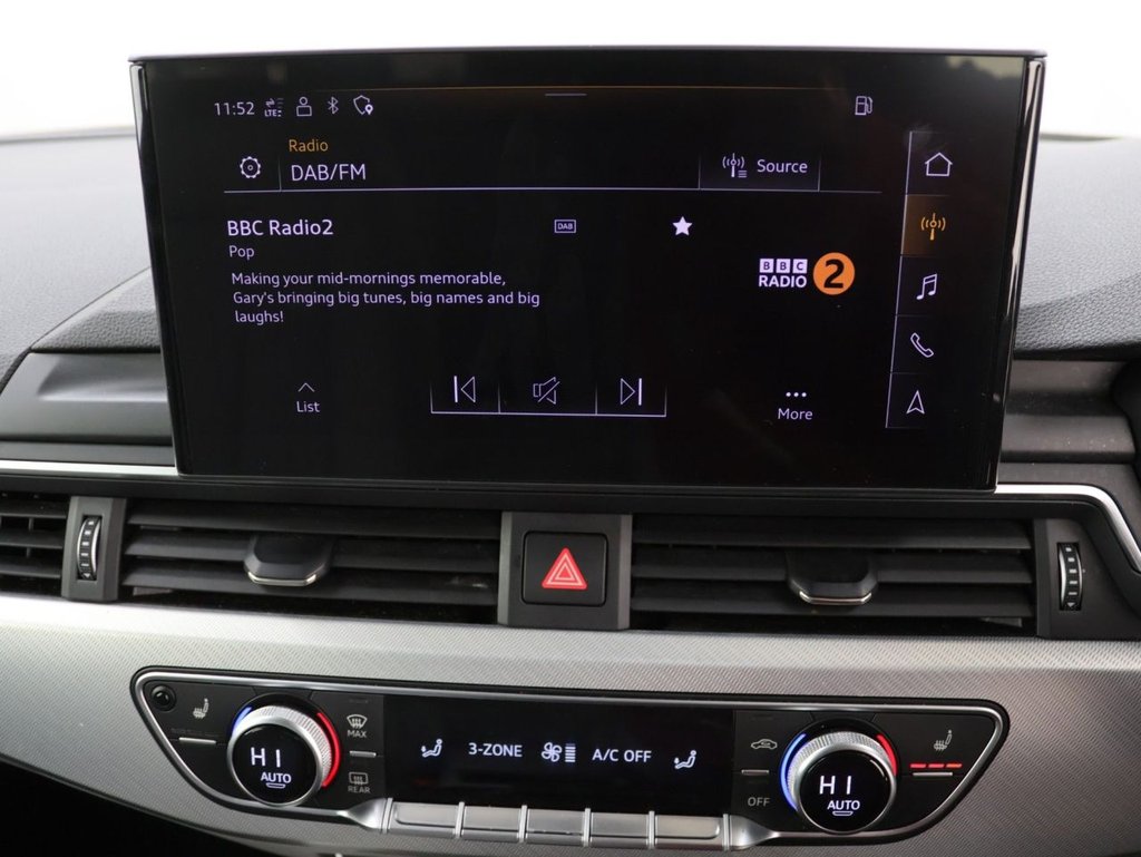 Used Audi A4 2021 for sale - 76617416: Photo 14