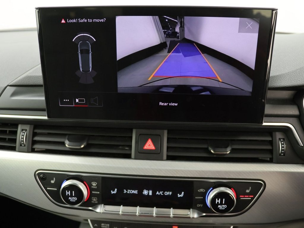 Used Audi A4 2021 for sale - 76617416: Photo 15