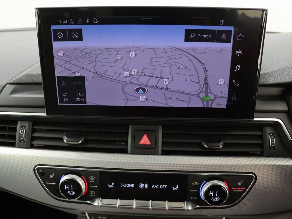 Used Audi A4 2021 for sale - 76617416: Photo 16