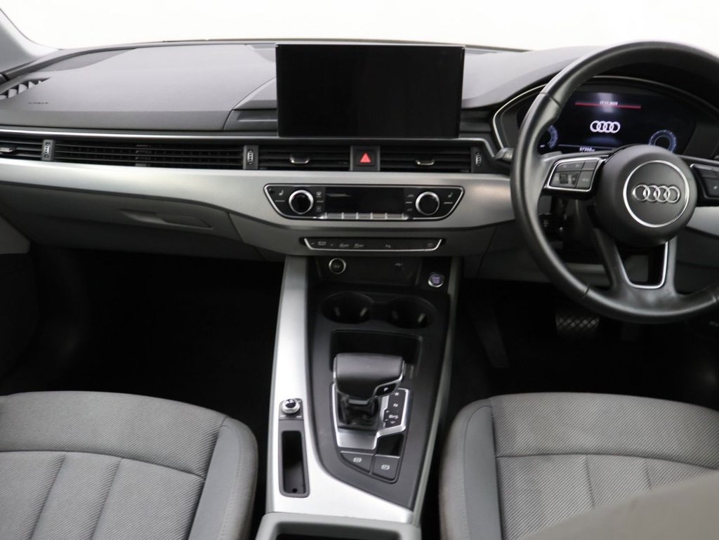 Used Audi A4 2021 for sale - 76617416: Photo 19