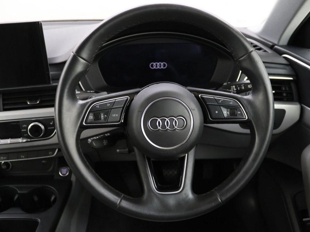Used Audi A4 2021 for sale - 76617416: Photo 20