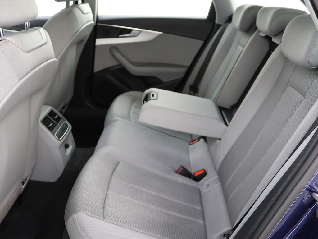 Used Audi A4 2021 for sale - 76617416: Photo 21