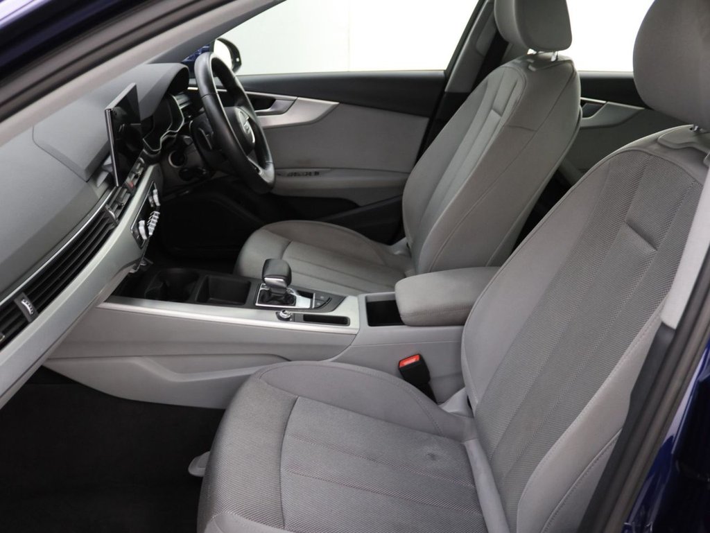 Used Audi A4 2021 for sale - 76617416: Photo 22