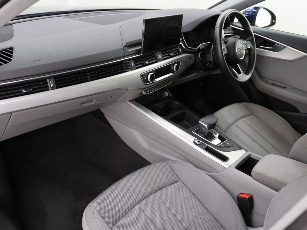 Used Audi A4 2021 for sale - 76617416: Photo 23